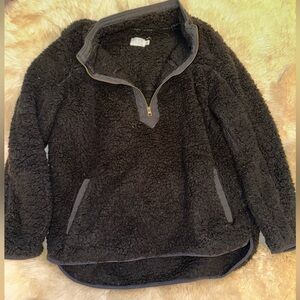 womens fleece